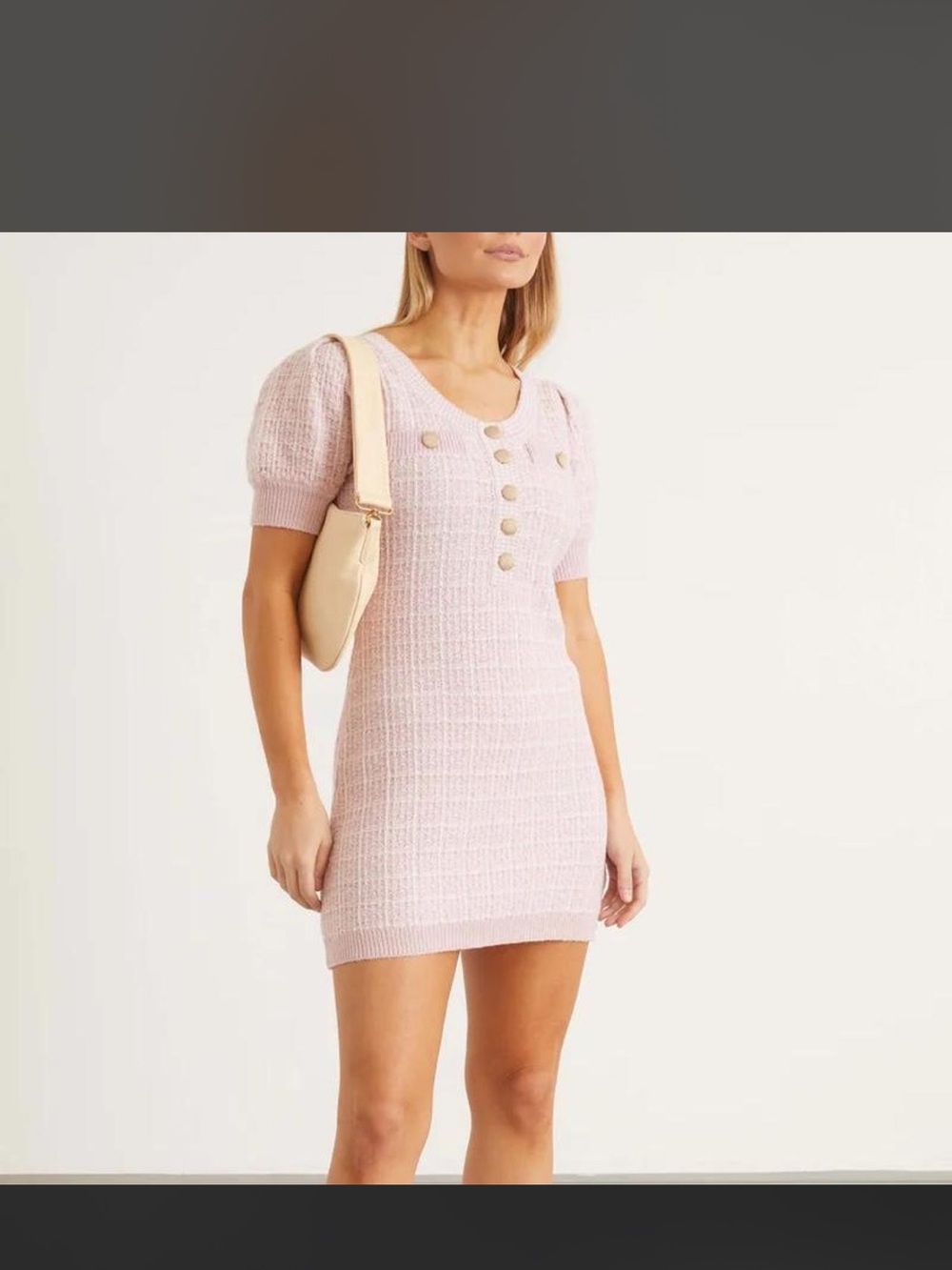 LOVESHACKFANCY DRESS